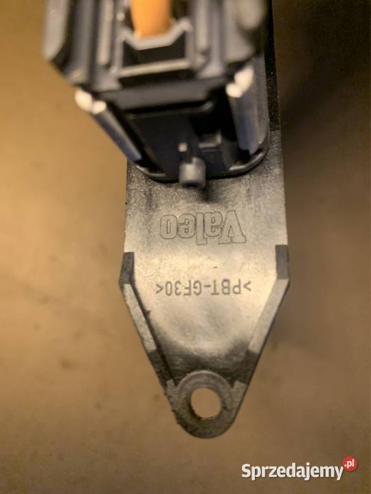 F667211Z Nagrzewnica elektryczna Renault clio 3 osobowe Szczecin