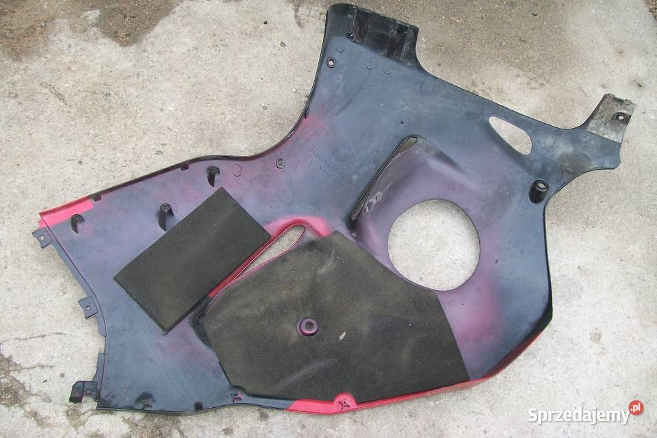 suzuki hayabusa 1300bok Części i akcesoria motocyklowe Lwówek Śląski