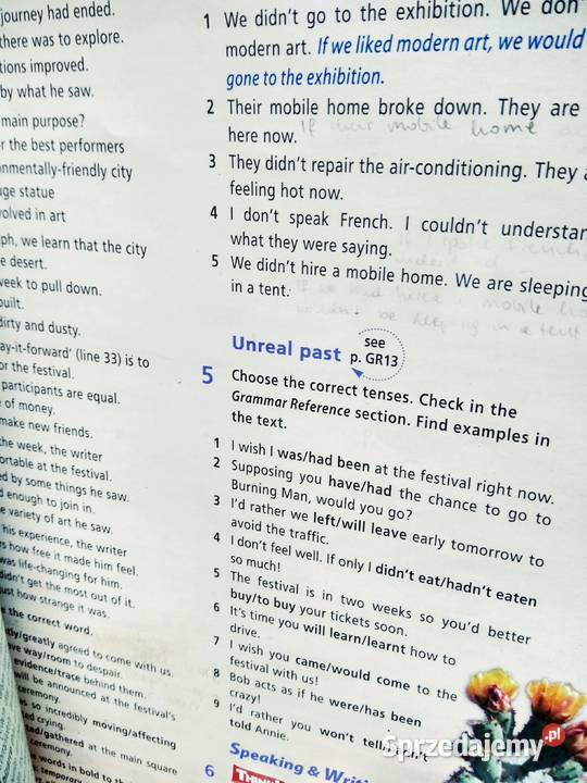 Prime time podręcznik używane outlet angielski Warszawa sprzedam