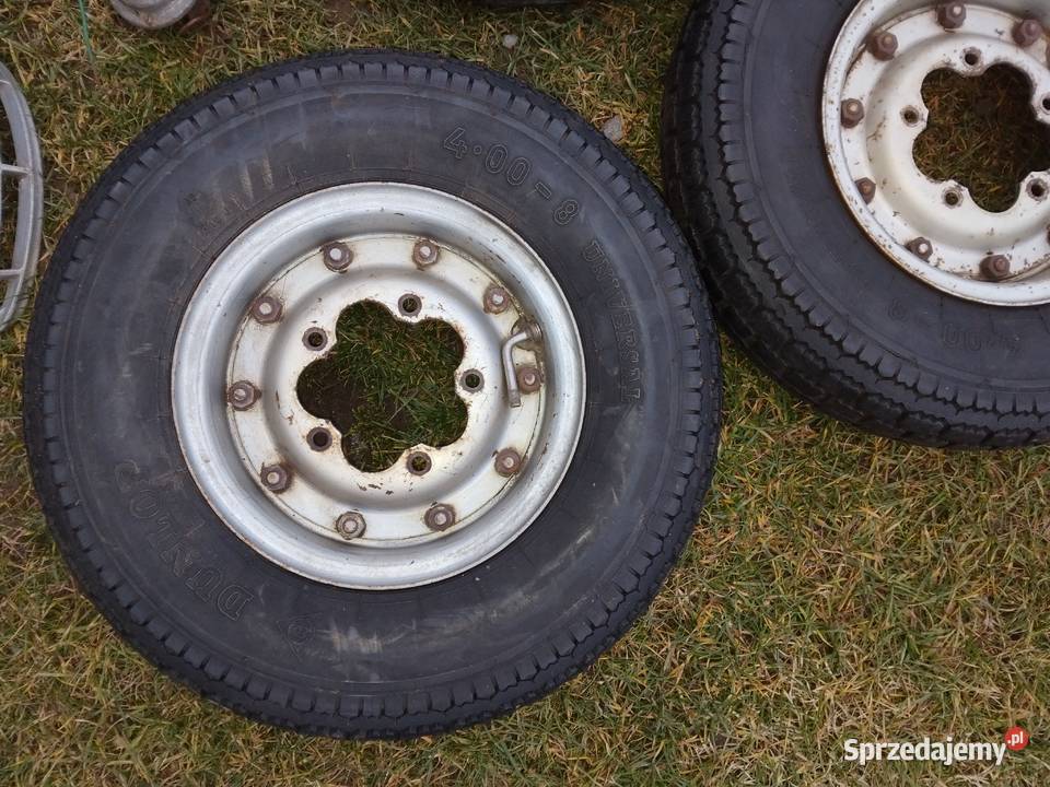 Osa M50 M52 Wespa Lambretta Peugeot małopolskie Tarnów