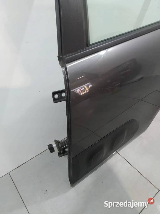 DRZWI LEWE TYŁ EVLC Citroen C3 III 20162024