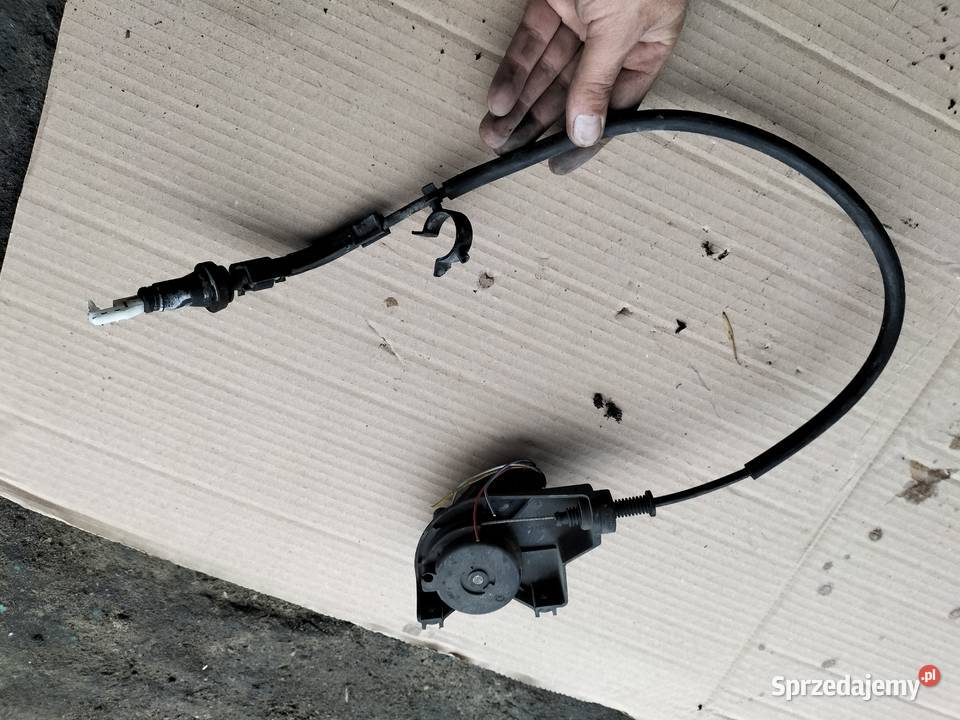 PEUGEOT 206 20 hdi linka regulator gazu Kamień-Kolonia sprzedam