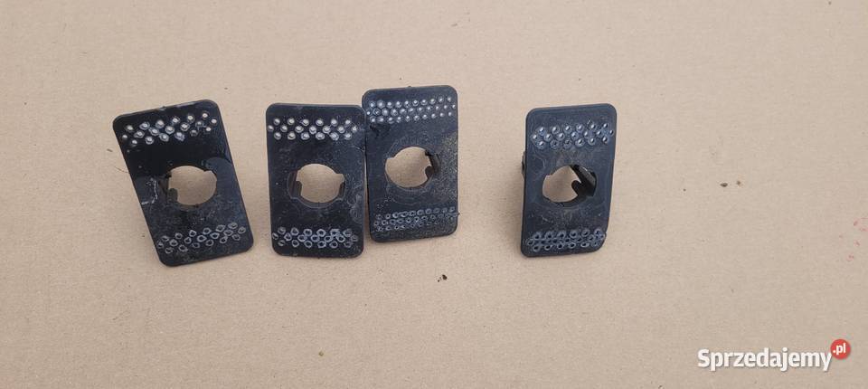 PORSCHE CAYENNE II 1014 KOSZYK UCHWYT CZUJNIKA śląskie Ruda Śląska