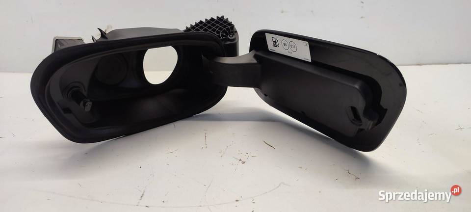 VOLVO XC40 KLAPKA WLEWU PALIWA 717 32296808