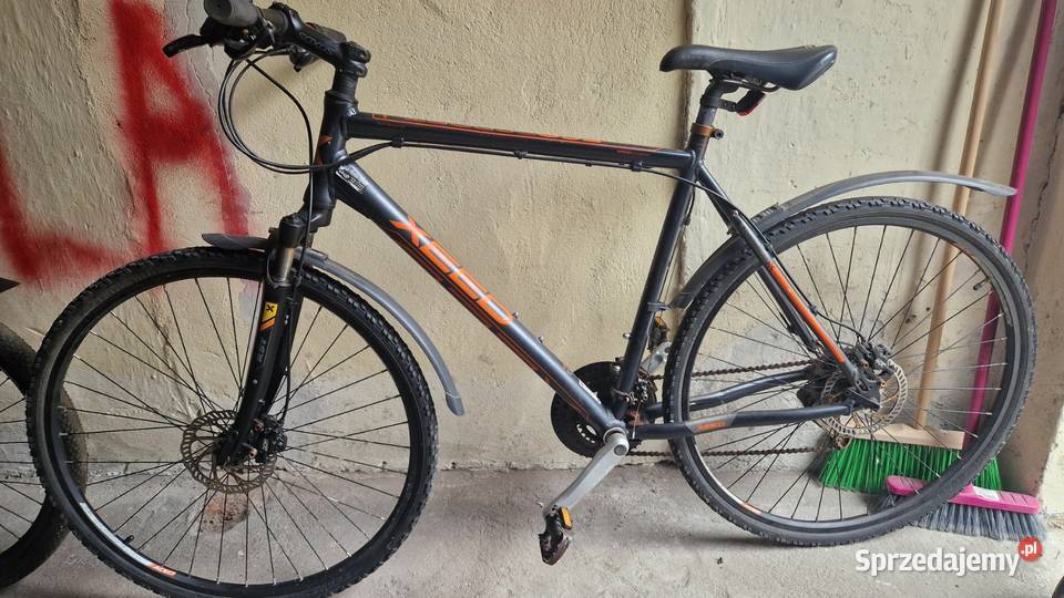 rower Racibórz sprzedam