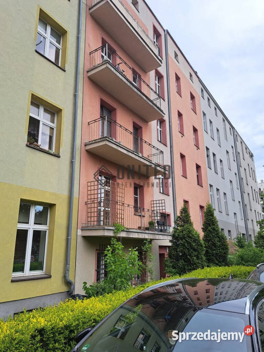 Świętego Wincentego cegła Wrocław sprzedam