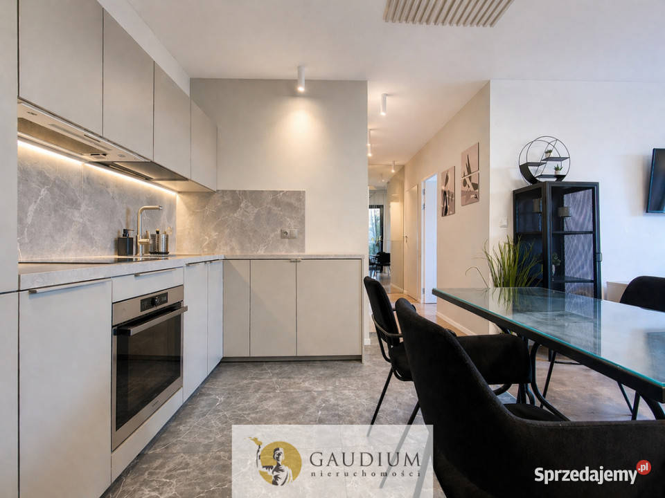 Apartament 3 pokoje Gdańsk Przymorze sprzedam