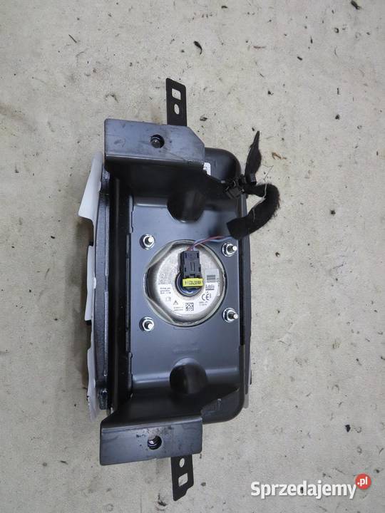 PODUSZKA AIRBAG RENAULT ZOE 0080P111026 lubelskie