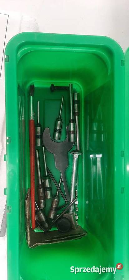 Wiertarka do papieru Nagel Citoborma 290 Płock