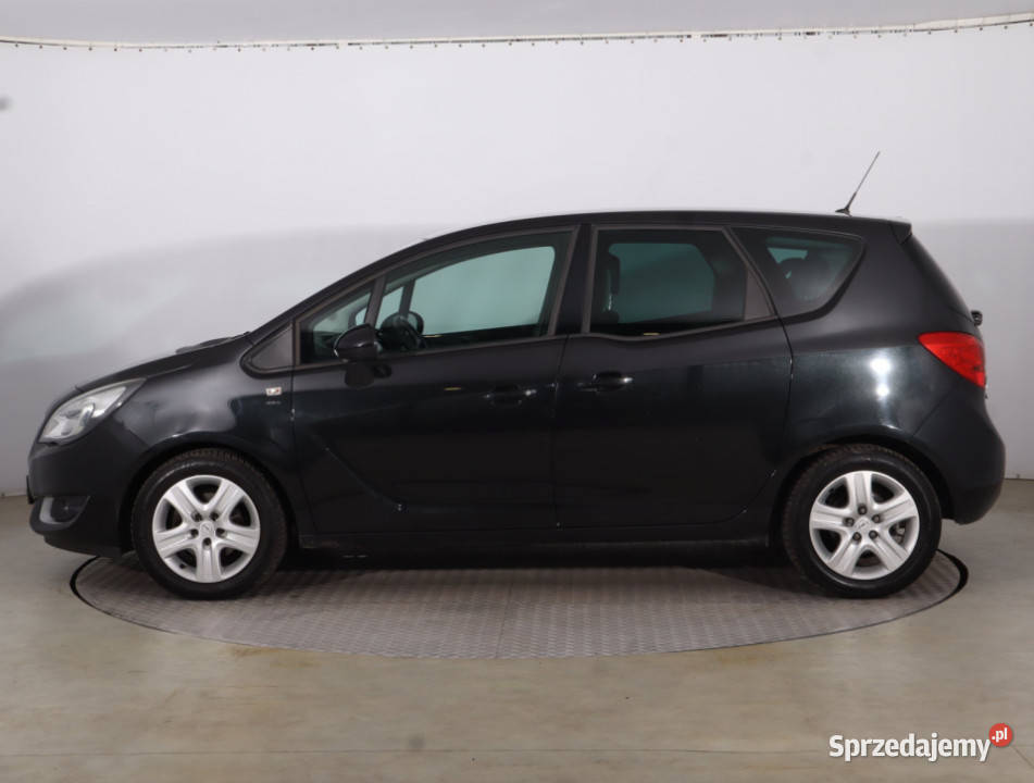 Opel Meriva 14 Turbo Meriva sprzedam