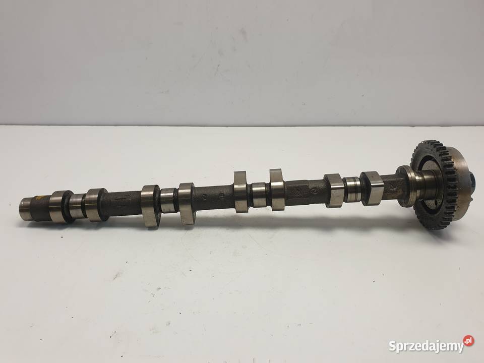 WAŁEK ROZRZĄDU Nissan Almera N16 15 16V osobowe lubelskie
