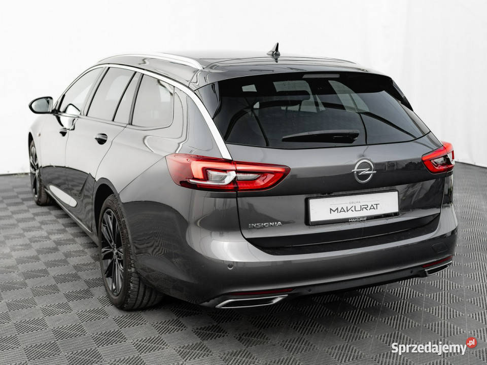 Opel Insignia 5XL6020 CDTI Business Elegance Gdańsk sprzedam