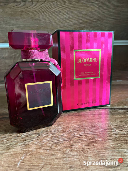 BOMBSHELL PASSION Perfumy damskie 100ml Wrocław