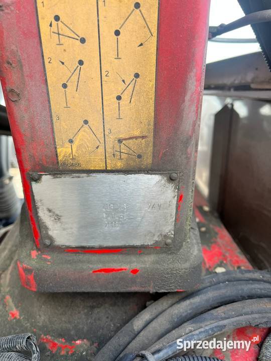 Mitsubishi Canter 136KM Bolesławiec sprzedam