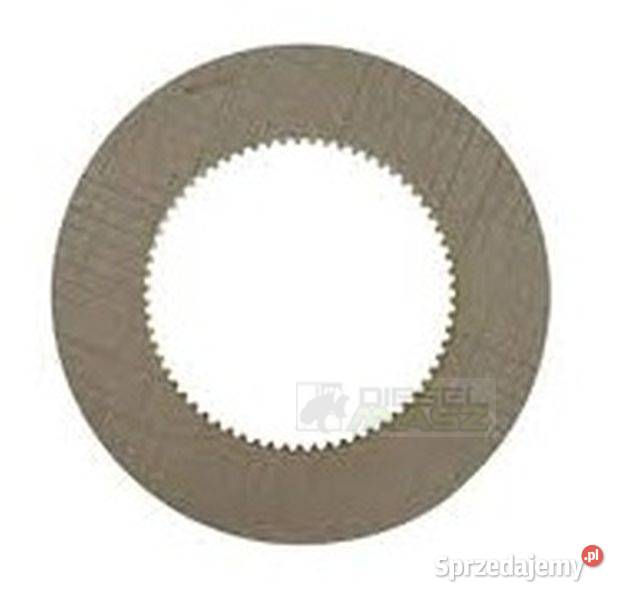 RE294016 TARCZA Sprzegła John Deere 7580 7750 Zbuczyn