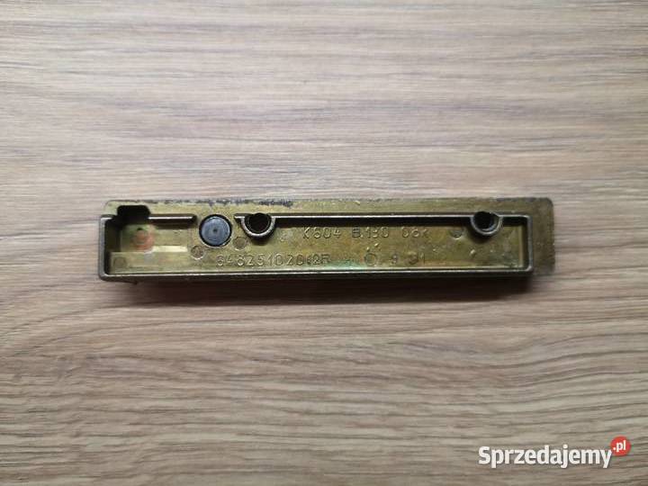 Roto Centro K604B13008 RL 64825102012 LR zaczep