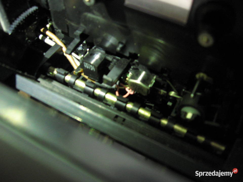 Unikatowy magnetofon Dual CC 8025 Cassette Deck dolnośląskie