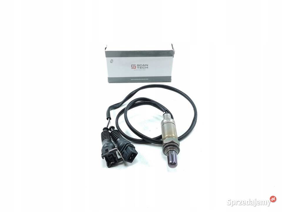 SONDA LAMBDA VOLVO 850 20 24 SCANTECH 30622250 lubelskie