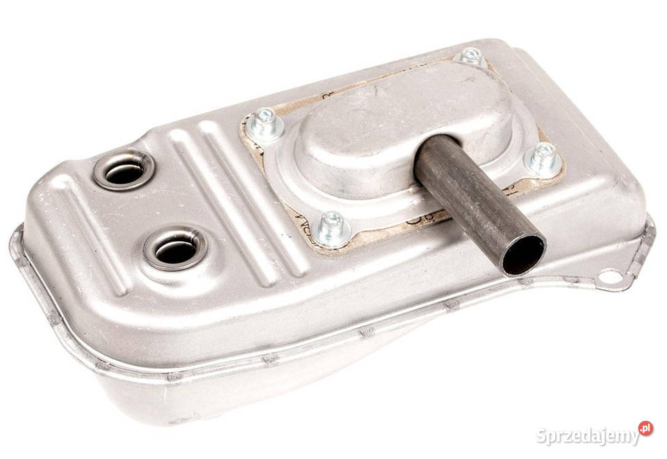 Tłumik Cifarelli M1200BL1200V1200B 0504500 sprzedam