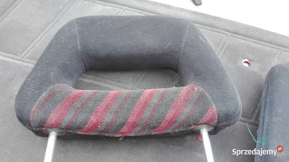 Zaglowkipolonez fotel boczki inter groclin relax Suskowola sprzedam