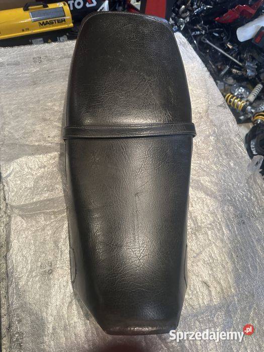 Kanapa siedzenie Kawasaki Yamaha Honda Suzuki Pozostałe