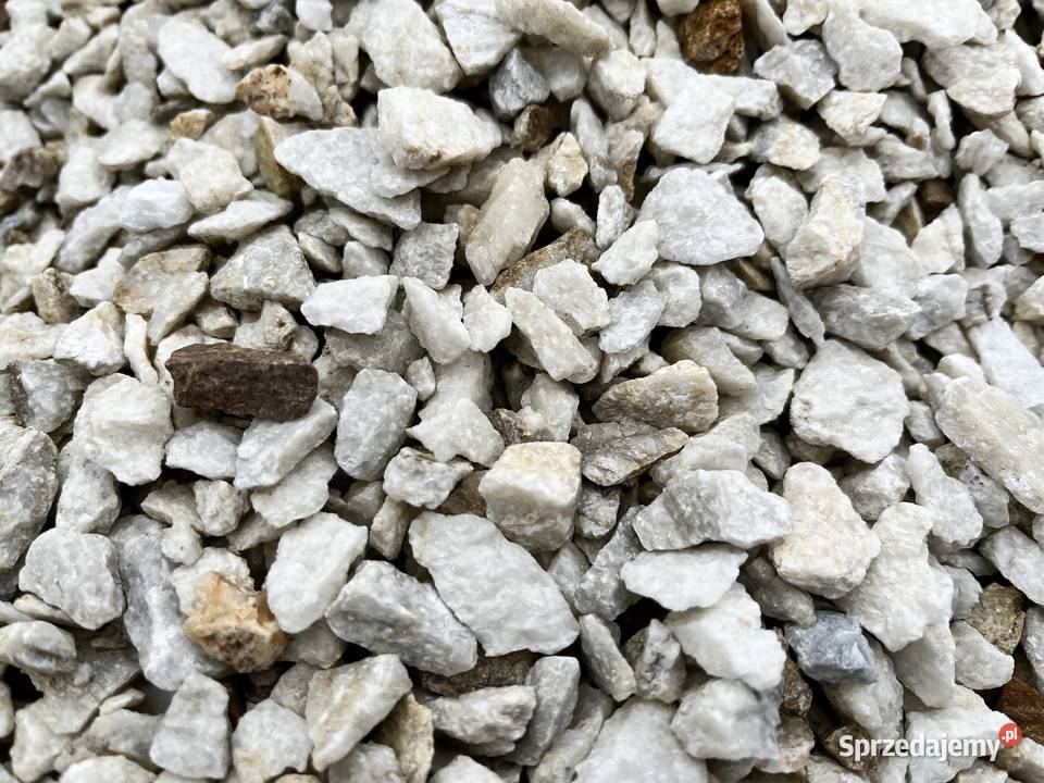Grys Cristal Kamień ogrodowy Marianna Bazaltowy