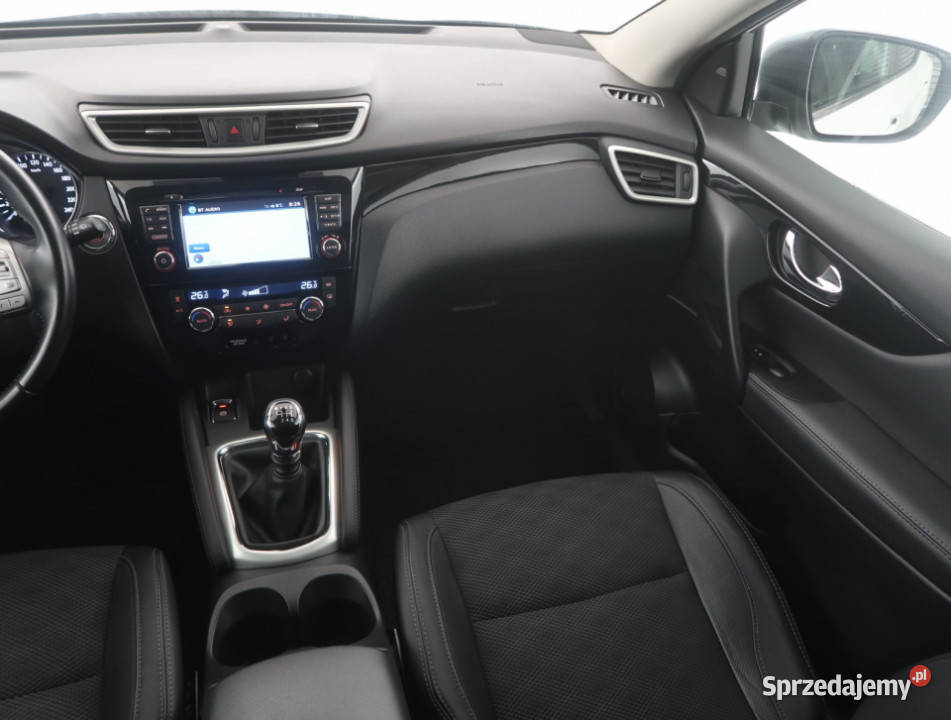 Nissan Qashqai 12 DIGT Bielany Wrocławskie sprzedam