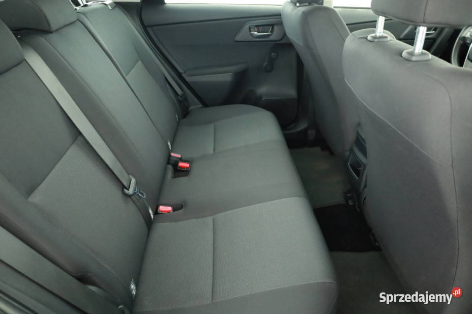 Toyota Auris 16 Valvematic poduszka powietrzna Piaseczno