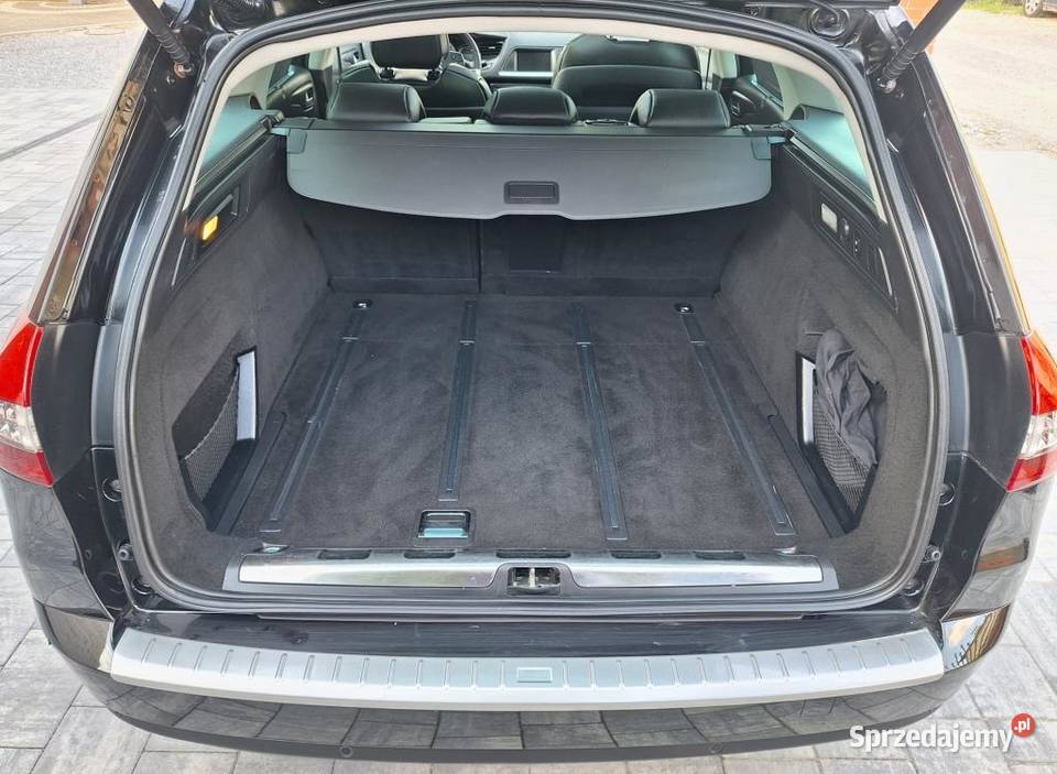 Citroen C5 20 BlueHDI 150 Serwis Panorama Kamera Radom sprzedam