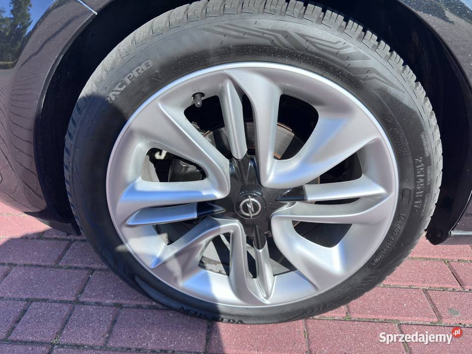 Opel Adam 2013r 14 100 CZYTAJ OPIS Solca Mała