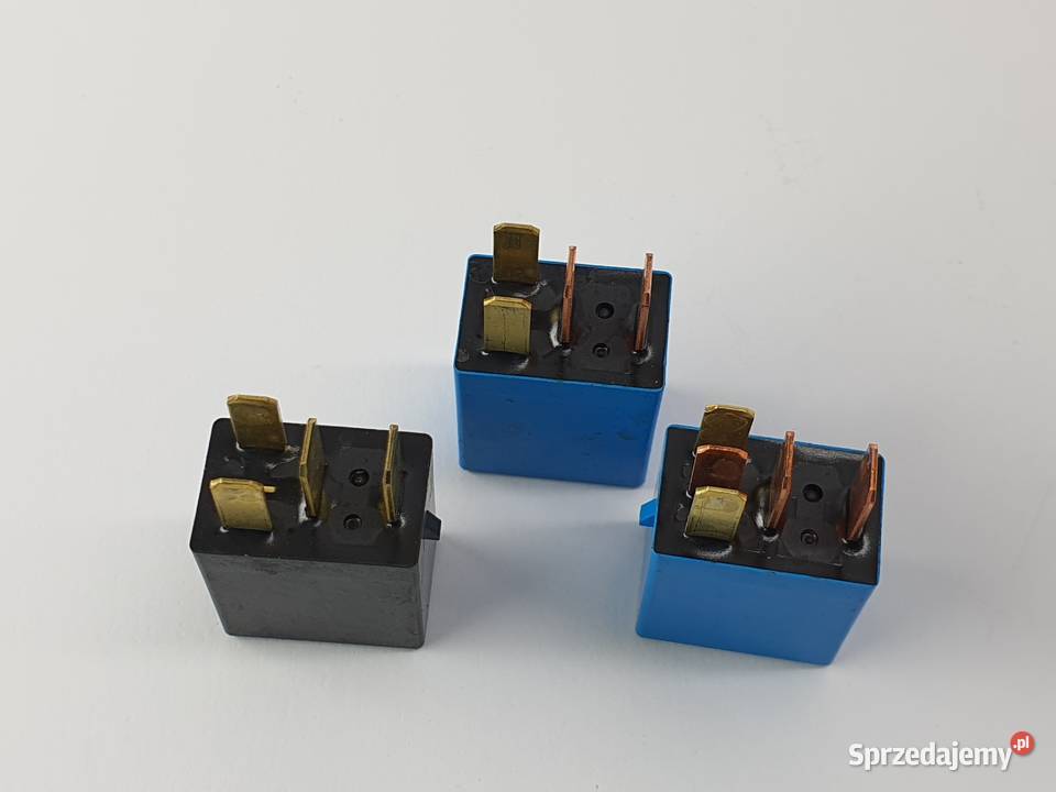 Przekaznik Bezpiecznik Honda Trx 420 łódzkie Łódź