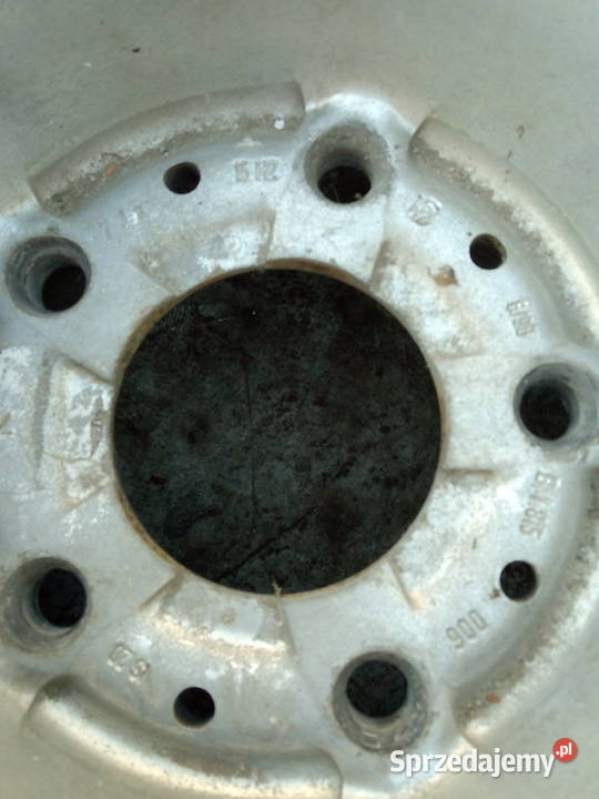 koła BMW E 39 Poznań sprzedam