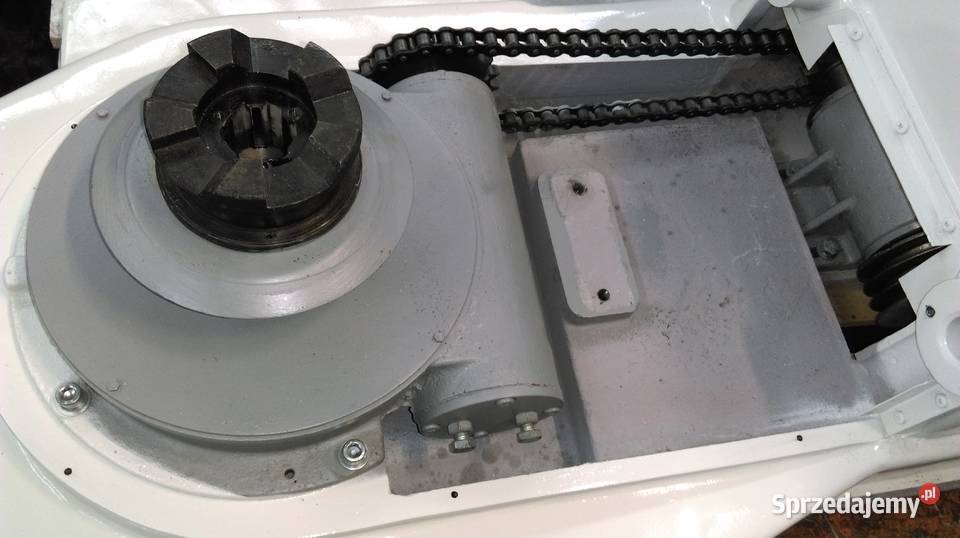 Mechanizm napędu dzieży XUN kujawsko-pomorskie Bydgoszcz sprzedam