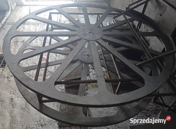 ODLEWY ALUMINIOWE Odlewnia Aluminium Odlewy z Sobowidz