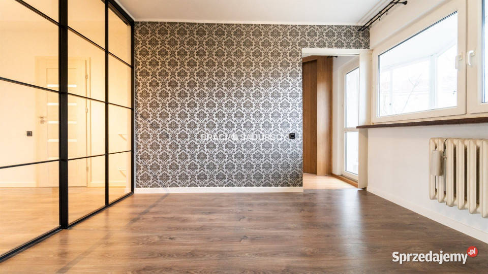 sprzedaży mieszkania 527m2 3 pokoje Kraków Sprzedaż