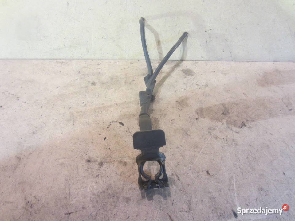 klema akumulatora terminal plusowa peugeot 206 osobowe Szczecin
