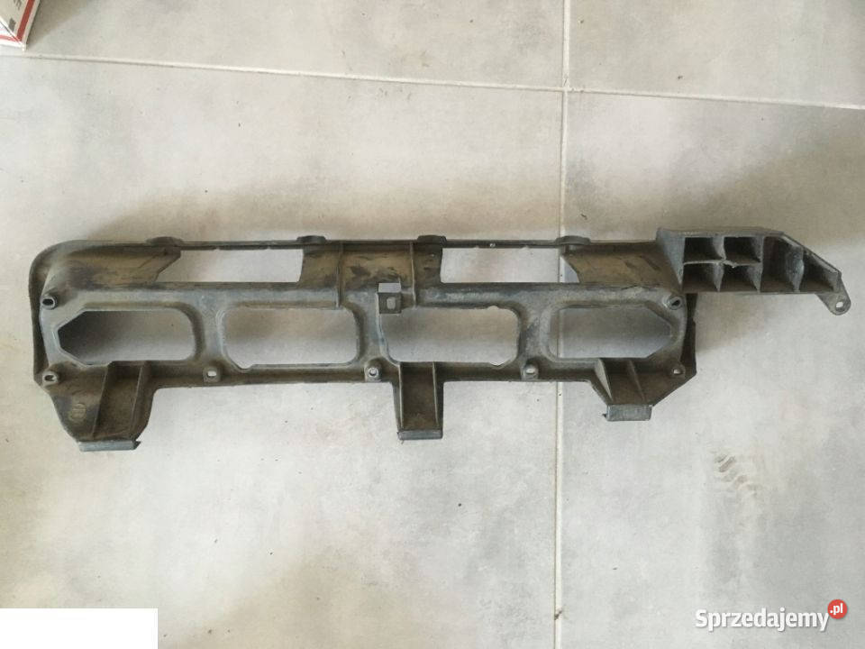 HONDA CRV CRV II RAMKA POD TABLICE PODKŁADKA TYŁ Oświetlenie Kozubszczyzna