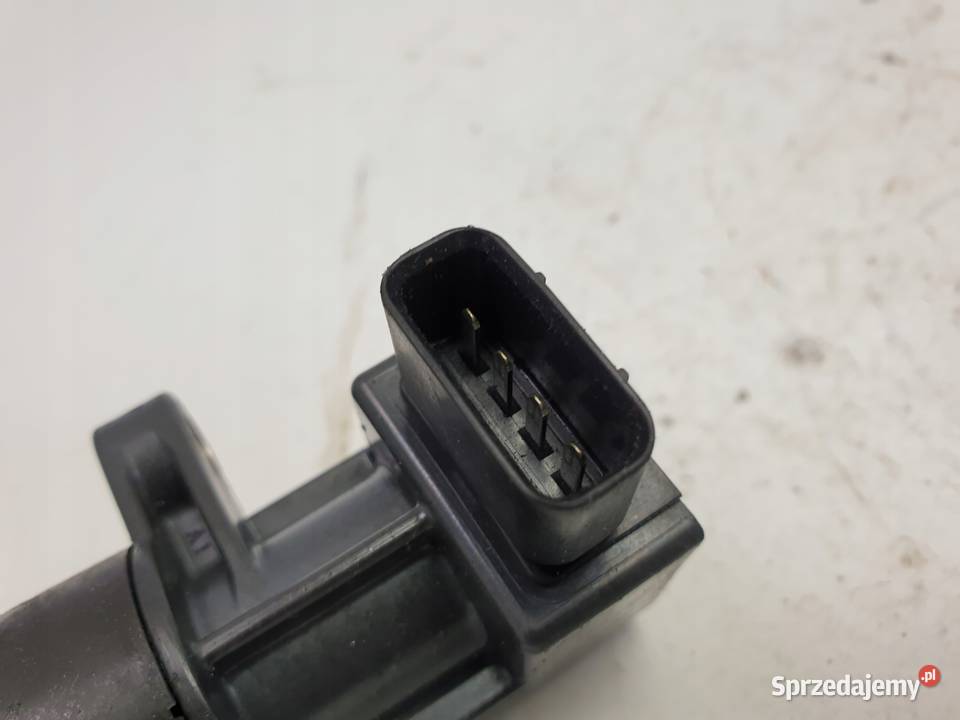 Jaguar SType 25 V6 CEWKA ZAPŁONOWA 1X4312029AB Pozostałe Rudka