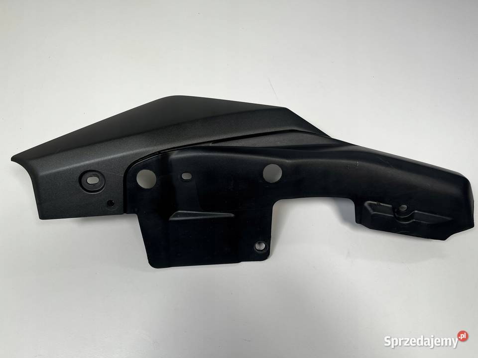 YAMAHA MT09 14 Osłona Owiewka Tył Ogon Łobżenica