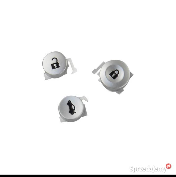 Przyciski kluczyków honda Civic IX CRV Jazz