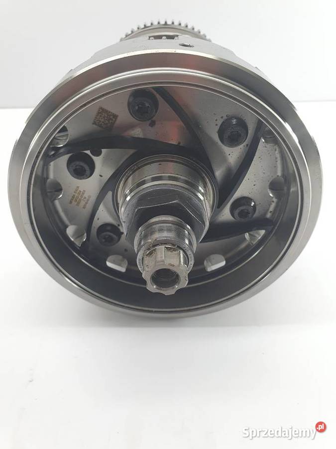 Wal Korbowy Magneto Panewki Bmw 1250