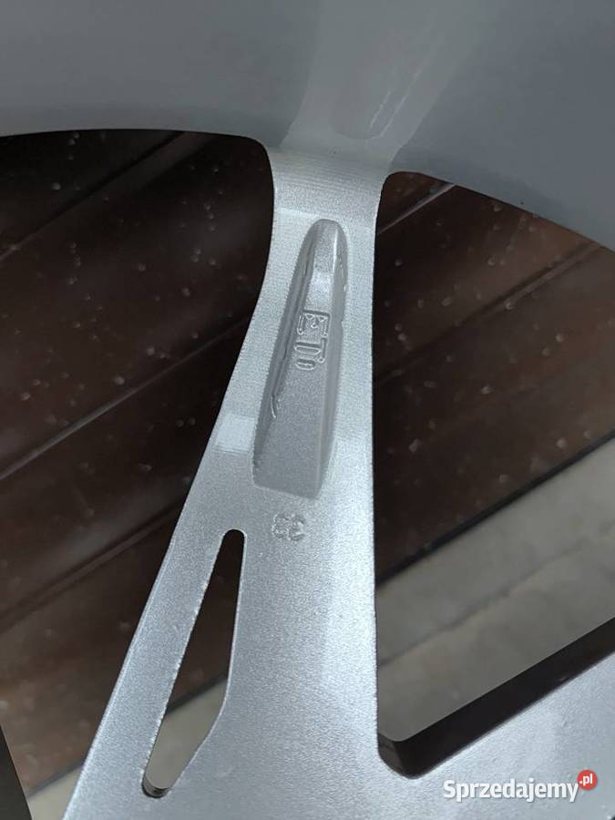 Felgi koła Arceo 19 5x120 podkarpackie Wacławice sprzedam