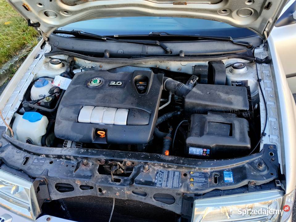 Skoda Octavia 20 KLIMA xenon 171 zar w Octavia zachodniopomorskie Gryfino