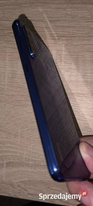 Telefon Redmi 8 Note Tychy sprzedam