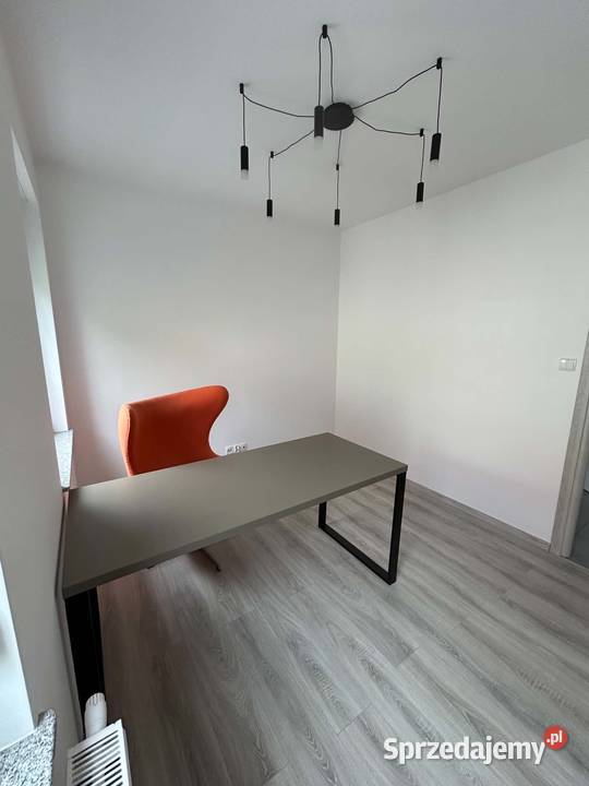 Nowoczesny lokal na wynajem w centrum Słupcy