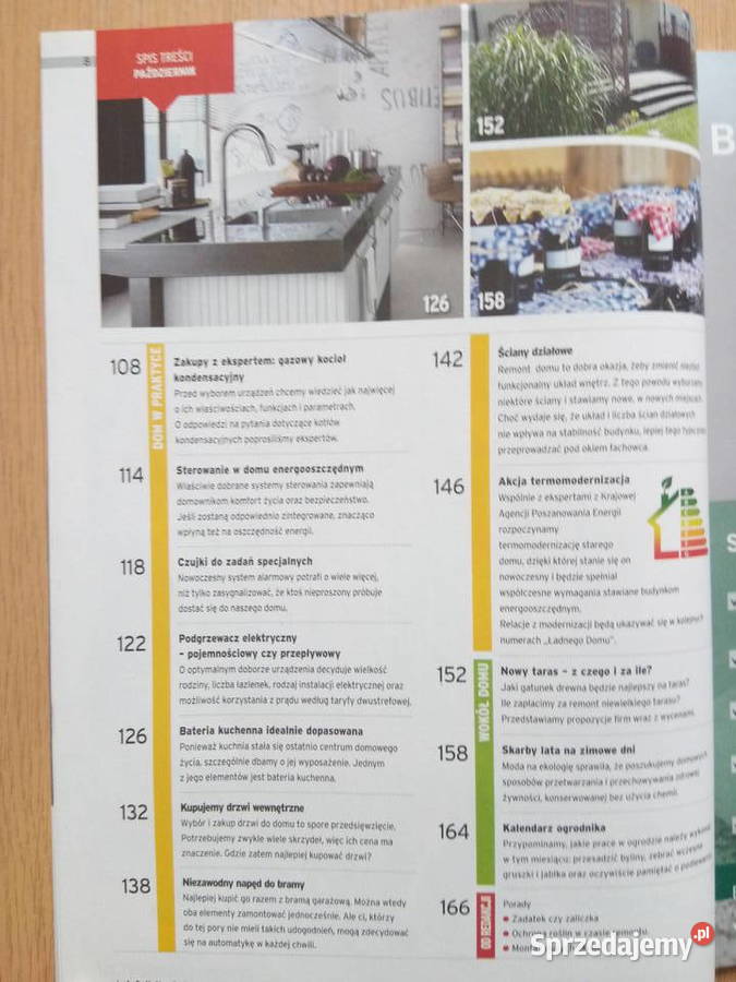 Ładny Dom numer 102015r Rok wydania 2015