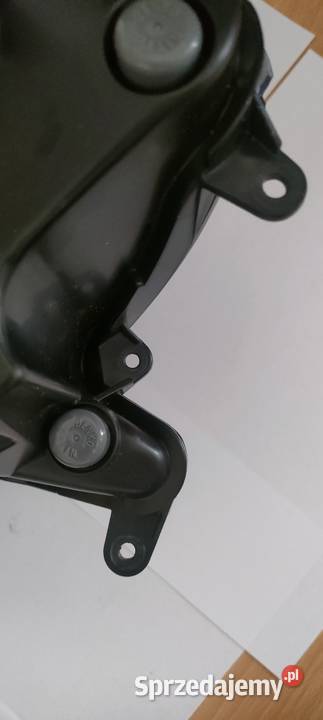 APRILIA RS 660 20 REFLEKTOR LAMPA PRZÓD SPRAWNA sprzedam