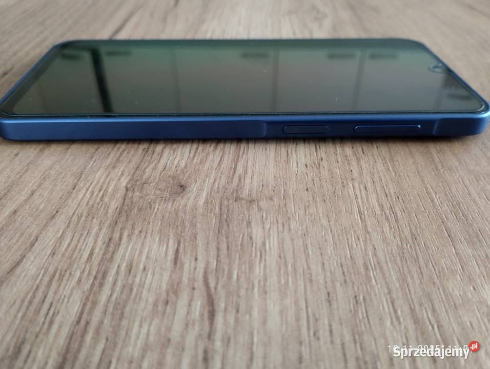 SAMSUNG A 17 5 G NOWY świętokrzyskie