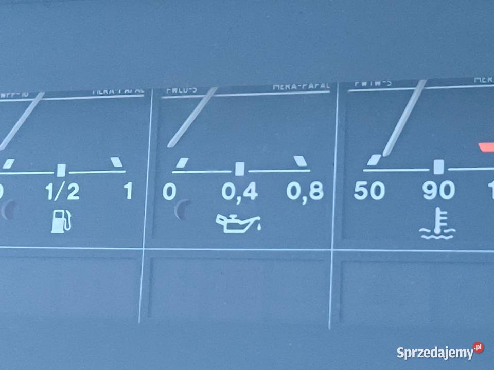 Polonez Borewicz licznik podkarpackie Stalowa Wola sprzedam