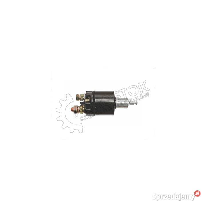 Elektrowłącznik mtz 12v starter Rolnictwo Parczew sprzedam